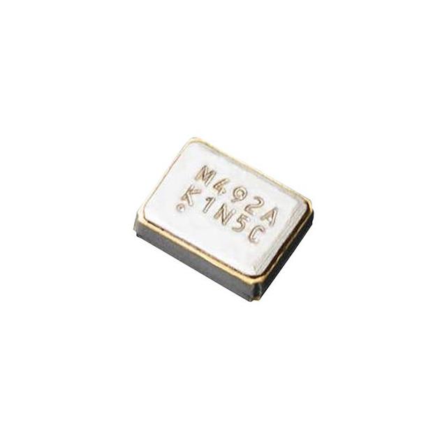 KYOCERA AVX KT1612A26000AAW18NBL electronic component product image