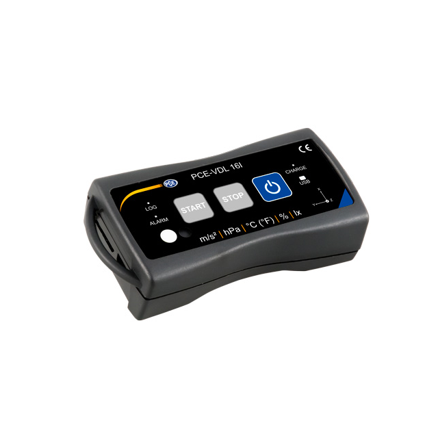 PCE Instruments PCE-VDL 16I electronic component product image