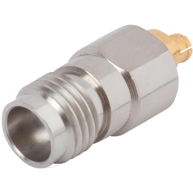 Amphenol SV Microwave SF1116-6070 electronic component product image