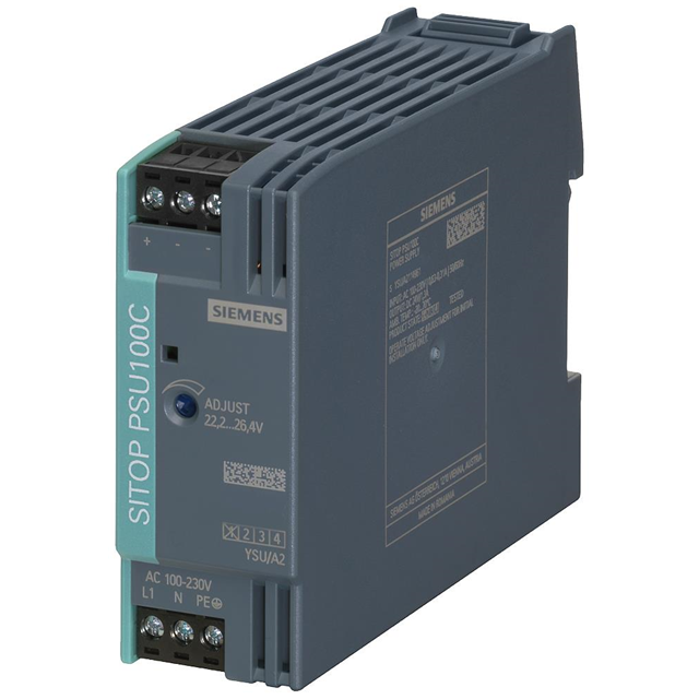 Siemens 6EP13215BA00 electronic component product image