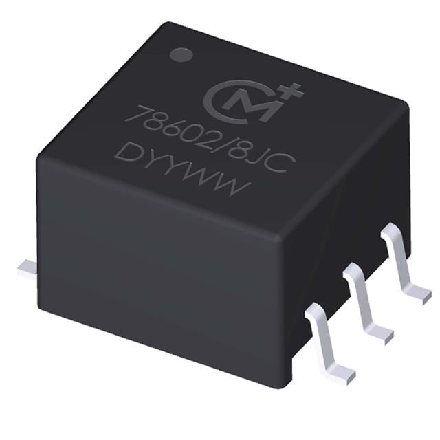 Murata Power Solutions Inc. 78601/8JC electronic component product image