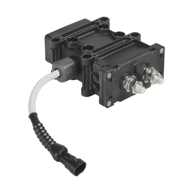 Menbers 08075063 electronic component product image