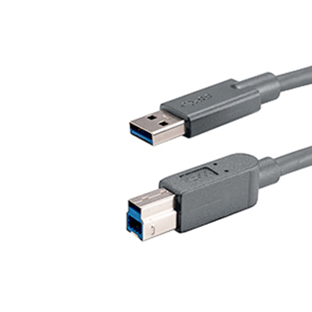 Same Sky (Formerly CUI Devices) CBL-UA3-UB3-15GT electronic component product image