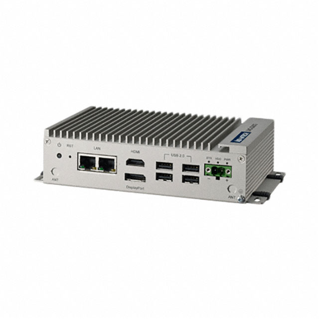 Advantech Corporation SRP-FPV240-AE electronic component product image