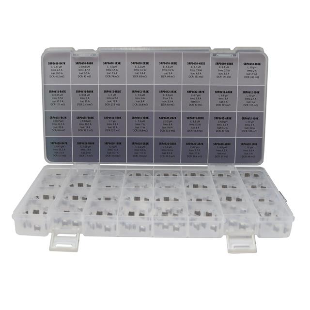 Bourns Inc. SRP06-LAB electronic component product image