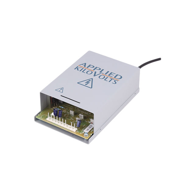 Applied Kilovolts Ltd. HP2.5NAA025 electronic component product image