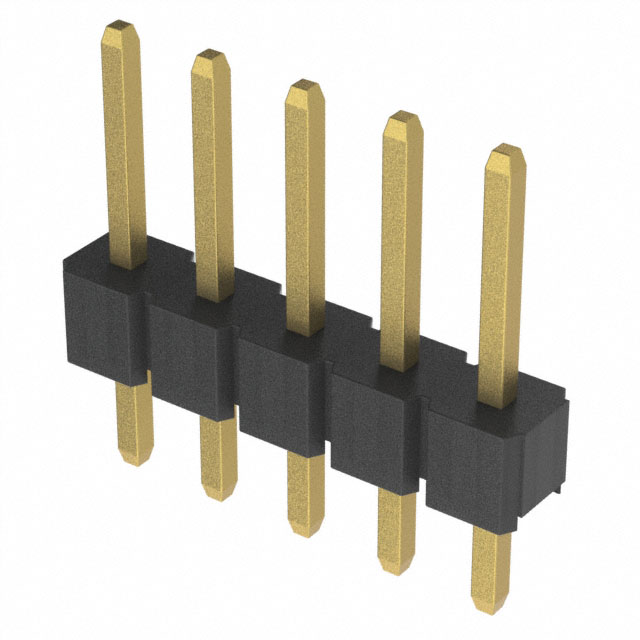 Oupiin 2011-1X05G00SB electronic component product image