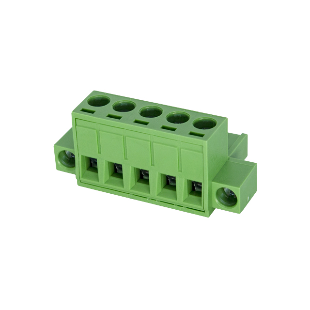 Dinkle Corporation, USA 2ESDVM-05P electronic component product image