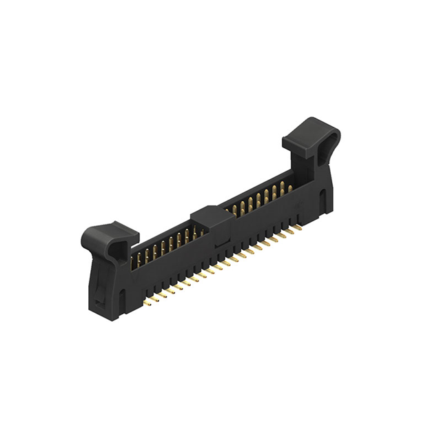CNC Tech 3110-40-003-12-00-TR electronic component product image