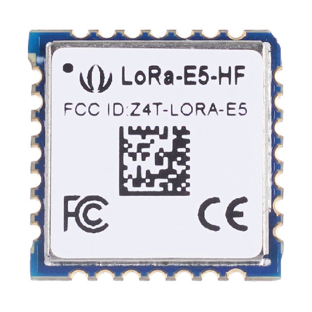 Seeed Technology Co., Ltd 317990687 electronic component product image