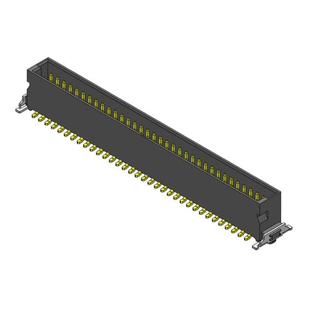 Greenconn GBEC209-3479B001C1AF electronic component product image