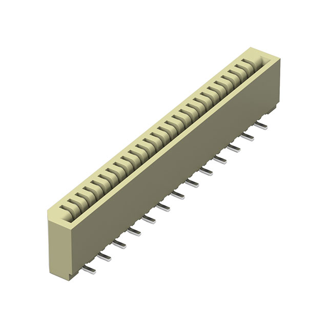 Würth Elektronik 686126188822 electronic component product image