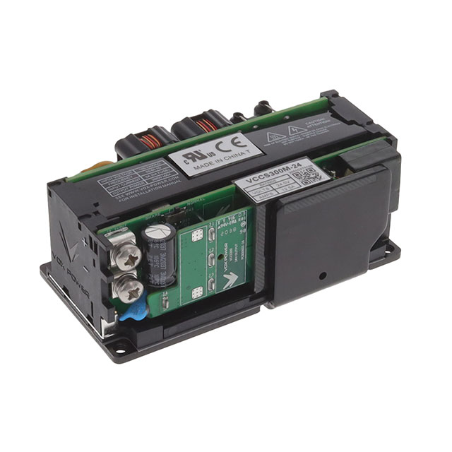 Vox Power Ltd. VCCS300M-48 electronic component product image