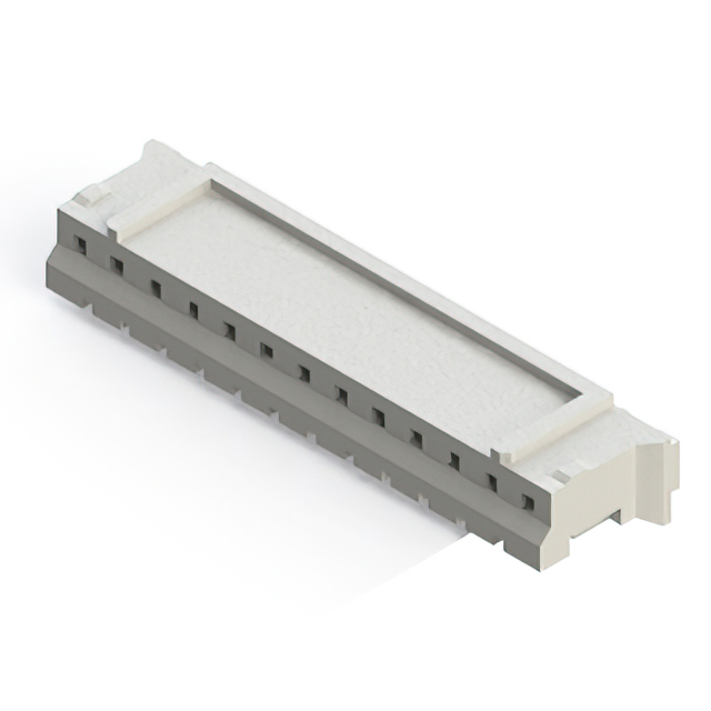 EDAC Inc. 140-513-210-011 electronic component product image