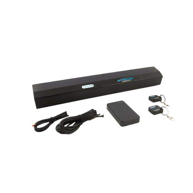 Autoslide LLC AS0E112K9BE electronic component product image