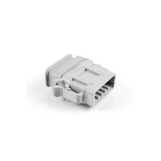 Amphenol Sine Systems Corp ATM06-12SA-SR1GY electronic component product image
