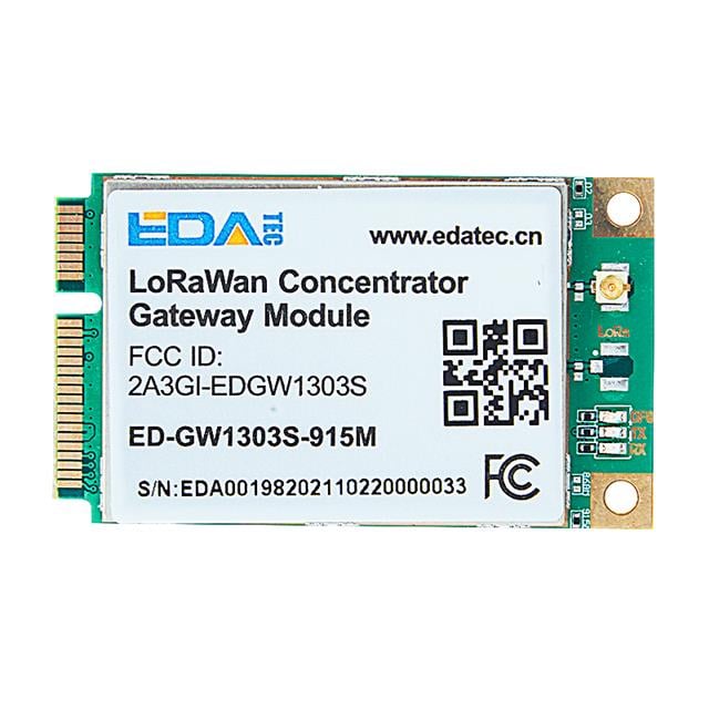 EDATEC ED-GW1303S-915M electronic component product image