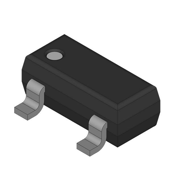 Infineon Technologies TLV4961-3M electronic component product image