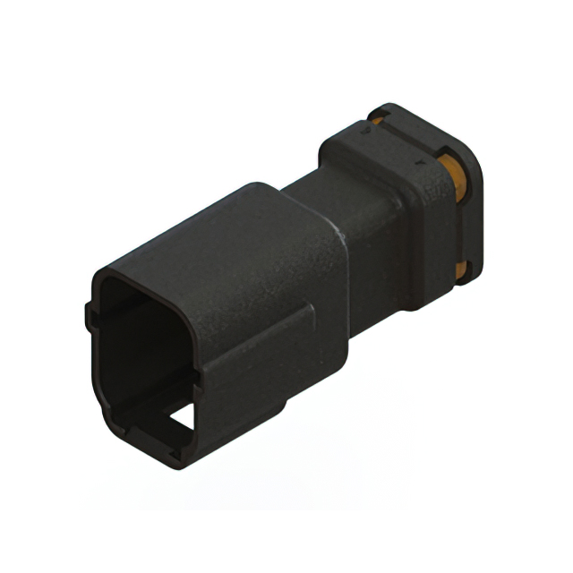 EDAC Inc. 566-006-000-711 electronic component product image