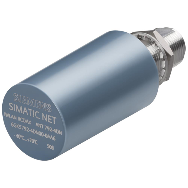 Siemens 6GK57924DN000AA6 electronic component product image
