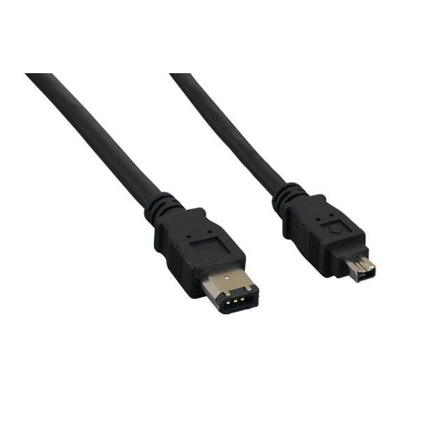 Sanoxy FRW-IEEE-1384A-6-4-6FT-BLK electronic component product image