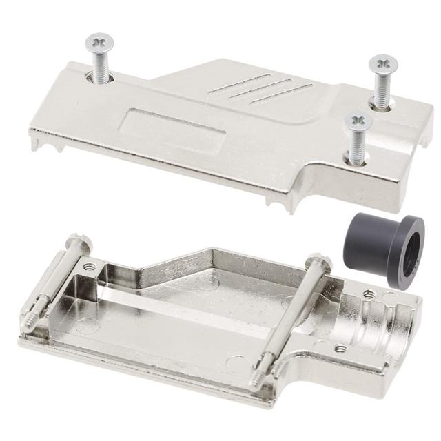 MH Connectors MHDCMR15-ULP electronic component product image