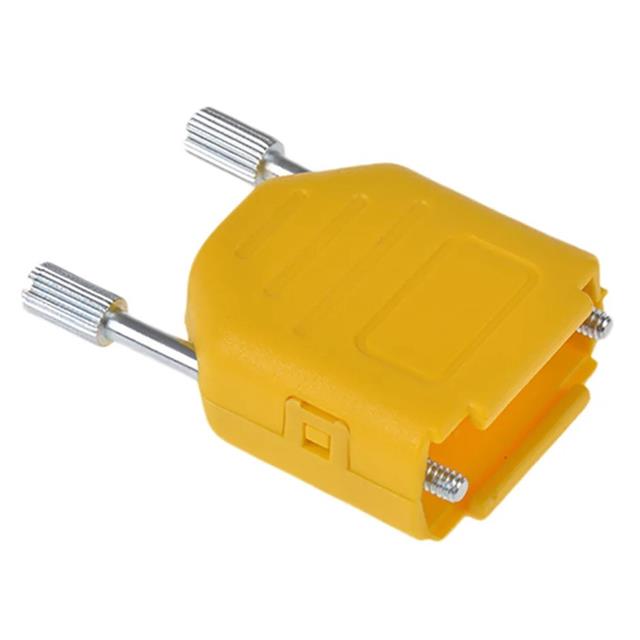 MH Connectors MHDPPK9-Y-K electronic component product image