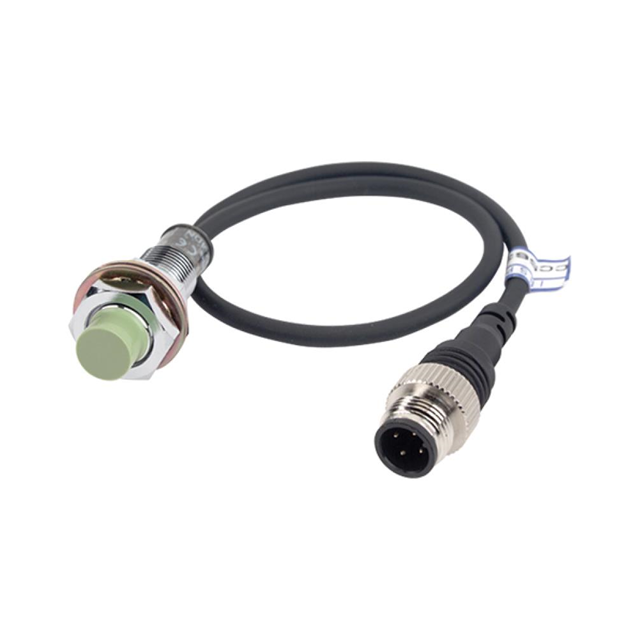Autonics PRW12-4AC electronic component product image