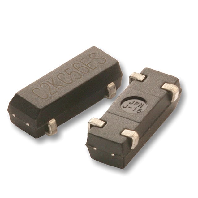 Pletronics, Inc SM20S-32.768K electronic component product image