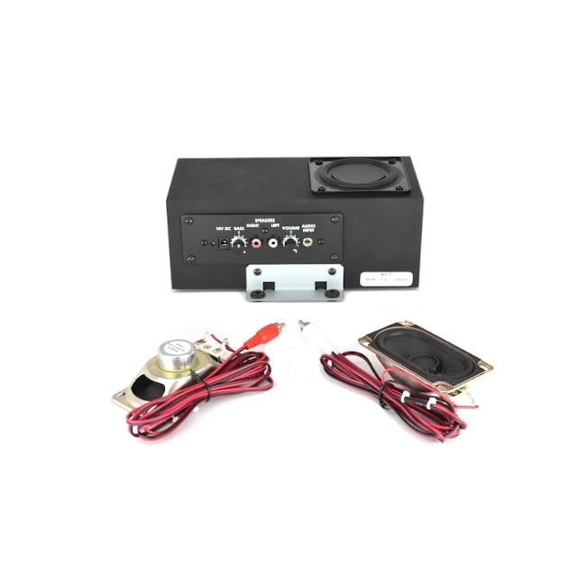 MISCO TK-201 electronic component product image