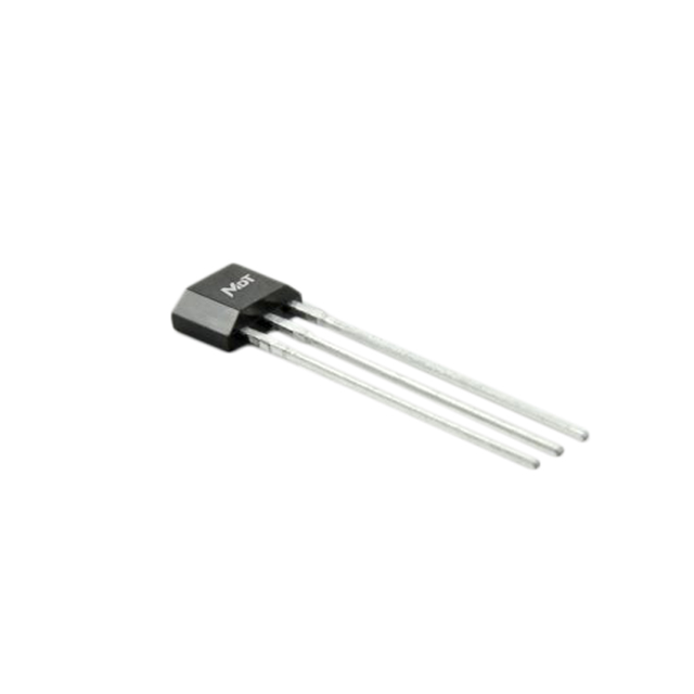 MDT TMR1202T electronic component product image