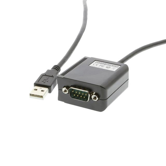 SerialGear USBG-SSRS1 electronic component product image