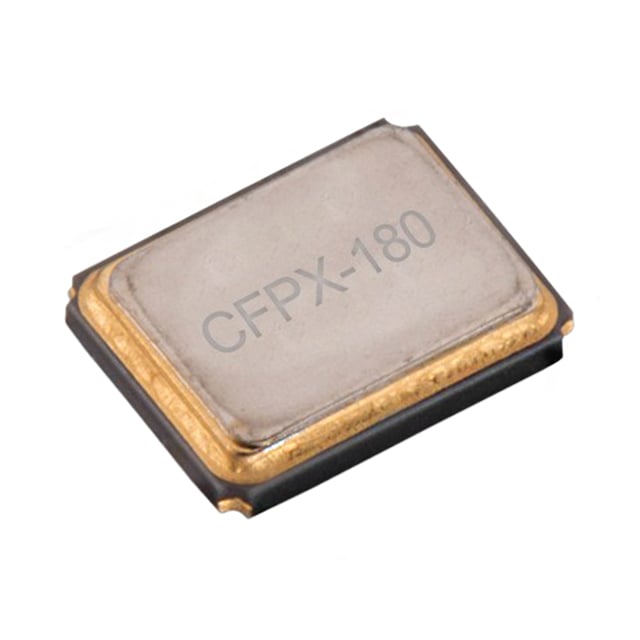 Würth Elektronik 830108207109 electronic component product image
