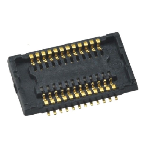 SUPERIOR TECH BABD-040G1087BCLI-C electronic component product image