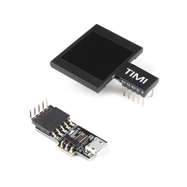 SparkFun Electronics 19256 electronic component product image