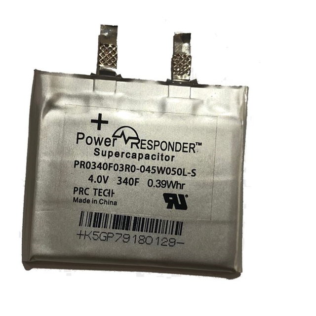PRC Tech LLC PR0340F03R0-045W050L-S electronic component product image