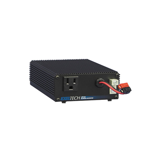 Exeltech XP1-1-E-6-2 electronic component product image