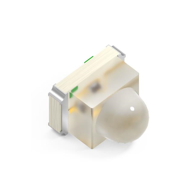 SunLED XZCDGK50W-3VU electronic component product image