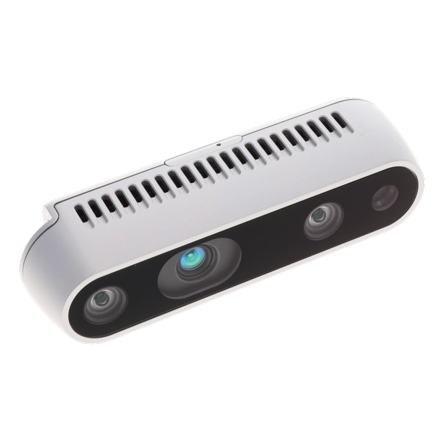 RealSense 999AXG electronic component product image