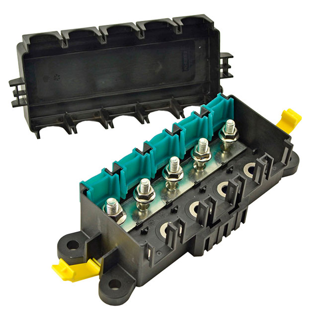 Littelfuse/Commercial Vehicle Products 0FHZ0001Z electronic component product image