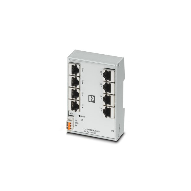 Phoenix Contact 1106707 electronic component product image
