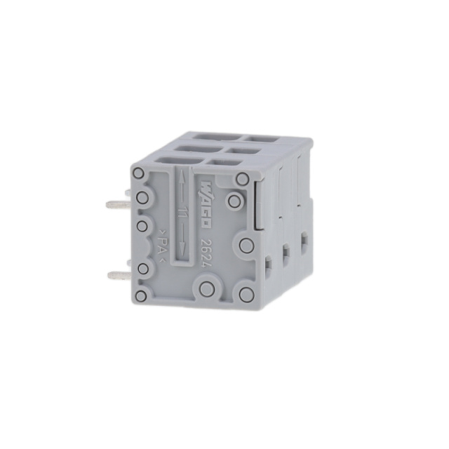 WAGO Corporation 2624-1303 electronic component product image
