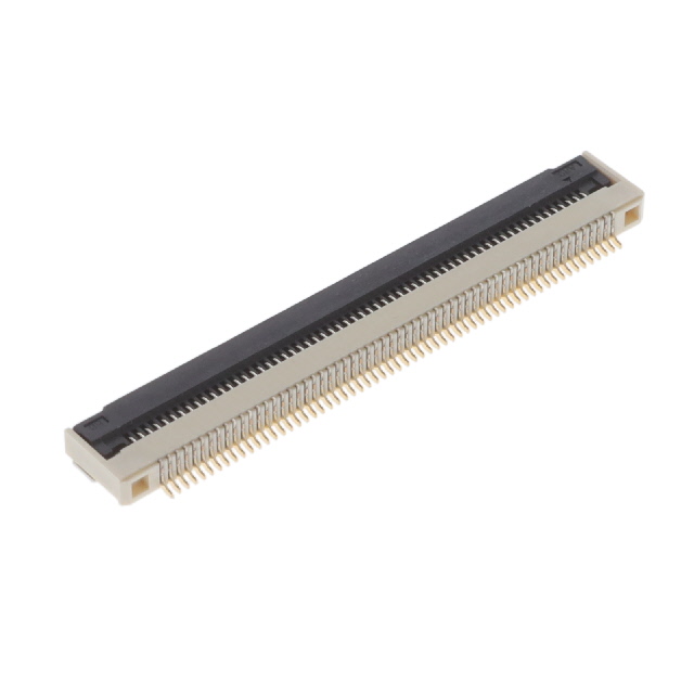 Amphenol ICC (FCI) F305-1A7H1-11060-E100 electronic component product image
