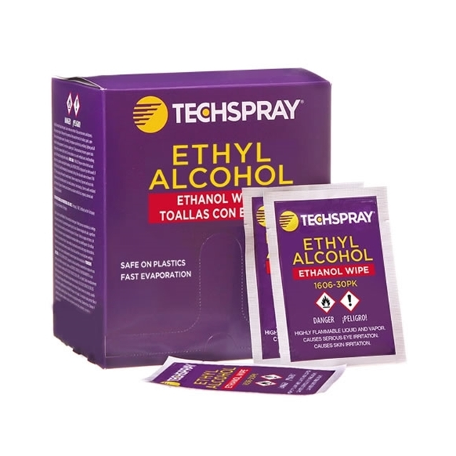 Techspray 1606-30PK electronic component product image