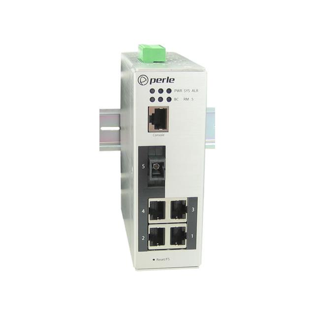 Perle Systems 07012750 electronic component product image