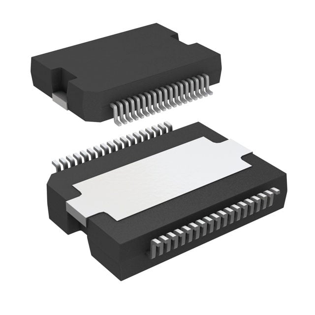 STMicroelectronics TDA7803A-ZST electronic component product image