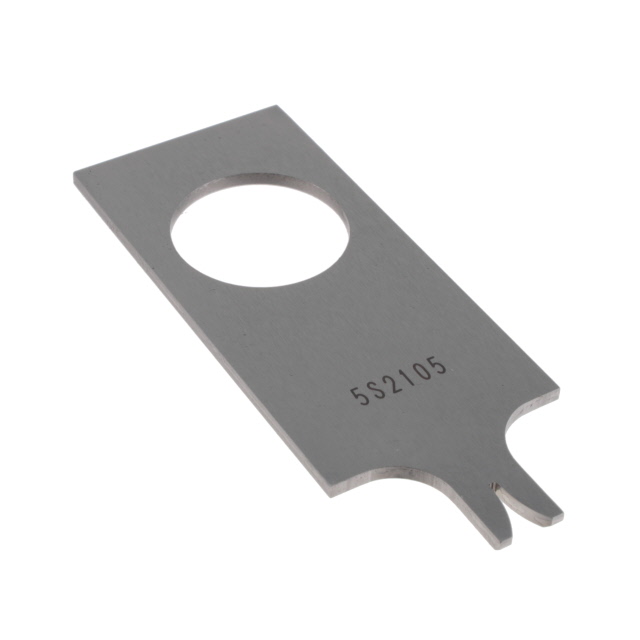 JAE Electronics FT725-03270-032 electronic component product image