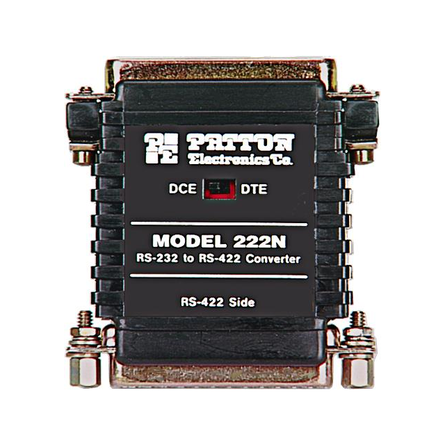 Patton Electronics 222NF-25M electronic component product image