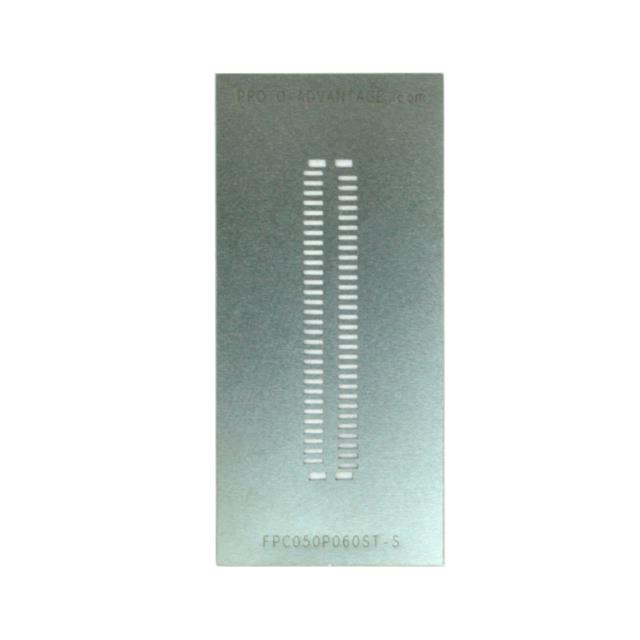 Chip Quik Inc. FPC050P060ST-S electronic component product image
