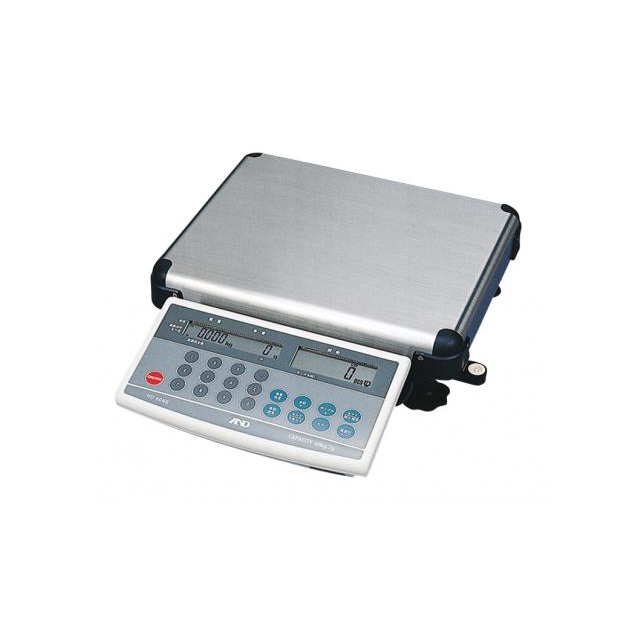 A&D Engineering HD-30KB electronic component product image